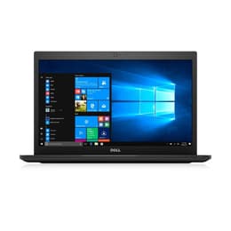 Dell Latitude 7480 14-inch (2017) - Core i5-7300U - 8 GB - SSD 128 GB