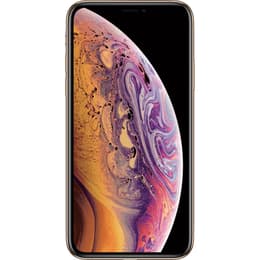 iPhone XS 256GB - Gold - Unlocked GSM only