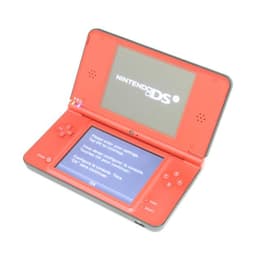 Nintendo - Red | Back