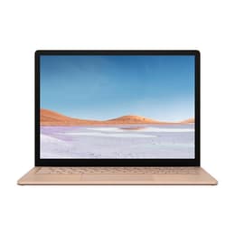 Microsoft Surface Laptop 3 13.5-inch (2019) - Core i5-1035G7 - 8 GB - SSD 256 GB