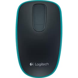 Logitech T400 Mouse Wireless