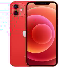 iPhone 12 64GB - (Product)Red - Locked T-Mobile