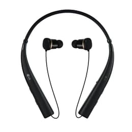 Lg HBS-780 Headphone Bluetooth with microphone - Black