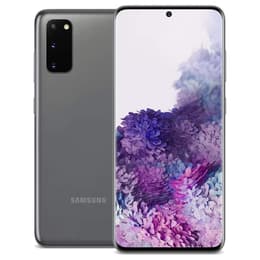 Galaxy S20 128GB - Cosmic Gray - Locked Verizon