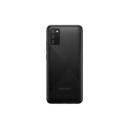 Galaxy A03S