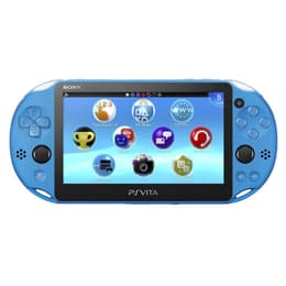 PS Vita - HDD 4 GB - Blue