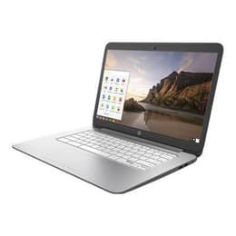 HP Chromebook 14-x013dx Tegra K1 2.3 GHz 16GB eMMC - 2GB