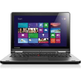 Lenovo ThinkPad S1 Yoga 12 12" Core i3 2 GHz - HDD 500 GB - 4 GB QWERTY - English (US)