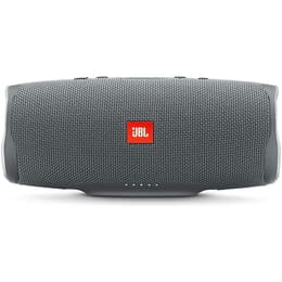 JBL Charge 4 Bluetooth Speakers - Gray