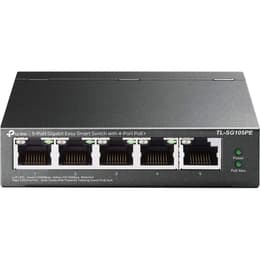 Tp-Link TL-SG105PE hubs & switches