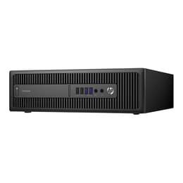 HP ProDesk 600 G2 Core i5 3.2 GHz - HDD 500 GB RAM 16GB
