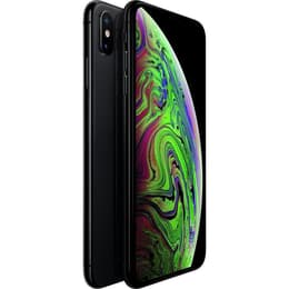 iPhone XS Max 64GB - Space Gray - Unlocked