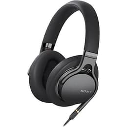 Sony MDR-1AM2 Headphone - Black