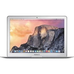 MacBook 13" (2015) - QWERTY - English