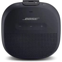 Bose SoundLink Micro Bluetooth speakers - Black