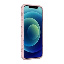 Case iPhone 12 mini - Compostable - Cherry Blossom