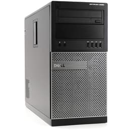 Dell Optiplex 9020 MT Core i5 3.4 GHz - SSD 120 GB RAM 8GB