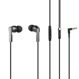 Sennheiser CX 5.00i Earbud Earphones - Black