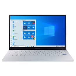 Galaxy Book NP930XCJ-K01CA 13.3-inch (2021) - Core i5-10210U - 16 GB - SSD 256 GB