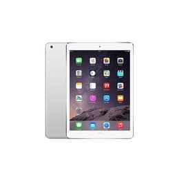 iPad Air (2013) 16GB - Silver - (Wi-Fi + CDMA)