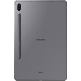 Galaxy Tab S6 (2019) - Wi-Fi + GSM/CDMA + LTE