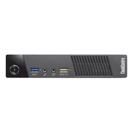 Lenovo ThinkCentre M83 USFF Core i3 3 GHz - SSD 500 GB RAM 8GB