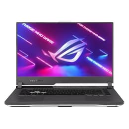 Asus ROG STRIX G513RM-WS74 15.6-inch - Ryzen 7 6800H - 16GB 1024GB NVIDIA GeForce RTX 3060 QWERTY - English (US)