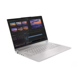 Lenovo Yoga 9 14ITL5 14" Core i7 3 GHz - SSD 512 GB - 8 GB QWERTY - English (US)