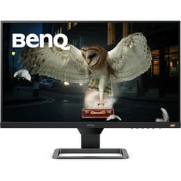 Benq 24-inch Monitor 1920 x 1080 LED (EW2480)