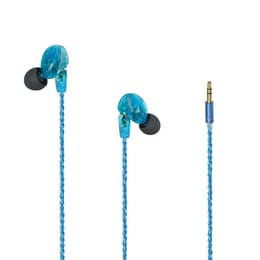 Shure SE215 Earbud Earphones - Blue