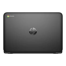 HP Chromebook 11 G5 EE 1FX82UT#ABA Celeron 1.6 ghz 16gb SSD - 4gb QWERTY - English (US)