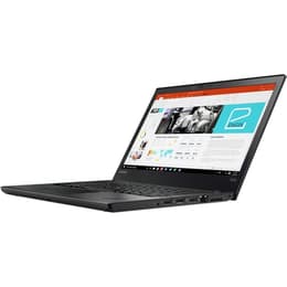 Lenovo ThinkPad T470 14-inch (2017) - Core i5-6300U - 16 GB - SSD 256 GB