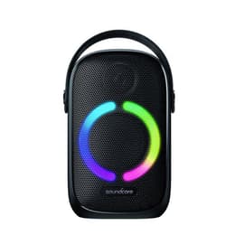 Soundcore Raveo Neo SE Bluetooth speakers - Black