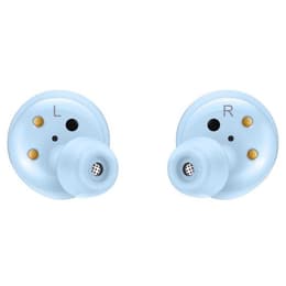 Galaxy Buds+ Plus SMR175 Earbud Noise-Cancelling Bluetooth Earphones - Blue
