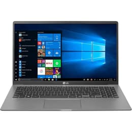Lg Gram 15Z95N-G.AAE6U1 15.6-inch (2020) - Core i5-1135G7 - 16 GB - SSD 512 GB