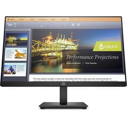 Monitor 21.5" LED FHD HP P224