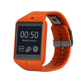 Smart Watch Gear 2 Neo - Orange