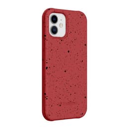 Case iPhone 12 mini - Compostable - To Mars
