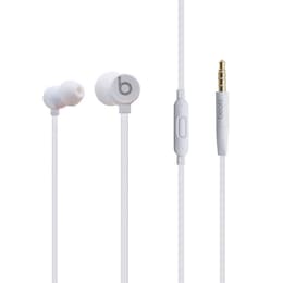 Beats By Dr. Dre urBeats 3 Earbud Earphones - White