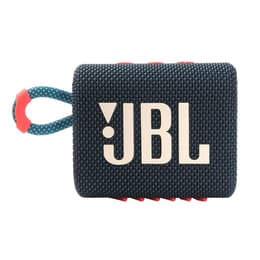JBL Go 3 Bluetooth speakers - Blue