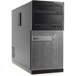 Dell OptiPlex 990 Core i5 3.2 GHz - SSD 1000 GB RAM 16GB