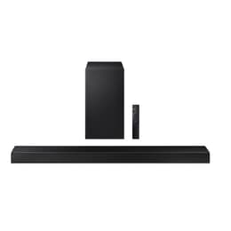 Soundbar Samsung HW-A55C - Black