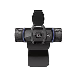 Logitech C920S Pro Webcam