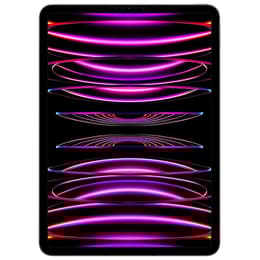 iPad Pro 11 (2022) 128GB - Space Gray - (Wi-Fi)