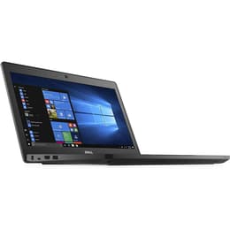 Dell Latitude 5280 12-inch (2017) - Core i5-7300U - 8 GB - SSD 128 GB
