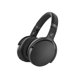 Sennheiser 509280 Headphone Bluetooth - Black
