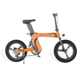Cycleon 7 Electric bike