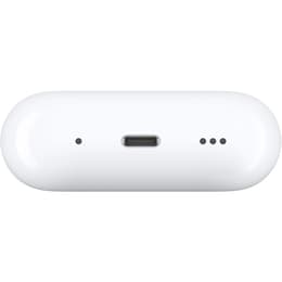 Apple AirPods Pro (2nd generation) - White