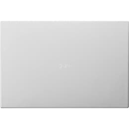 Lg Gram 16 16-inch (2020) - Core i7-1165G7 - 16 GB - SSD 512 GB