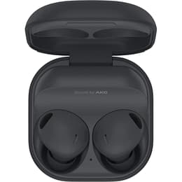 Galaxy Buds2 Earbud Noise-Cancelling Bluetooth Earphones - Black
